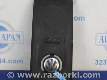 ФОТО Накладка двигателя декоративная  для Volkswagen Passat B7 (09.2010-06.2015) Киев