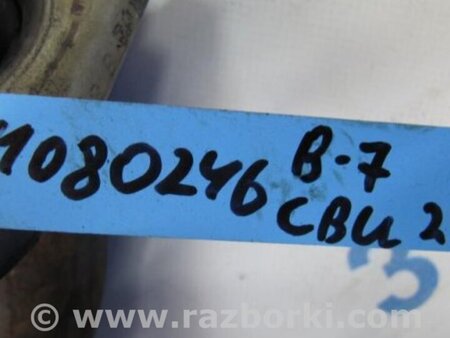 ФОТО Впускной коллектор для Volkswagen Passat B7 (09.2010-06.2015) Киев