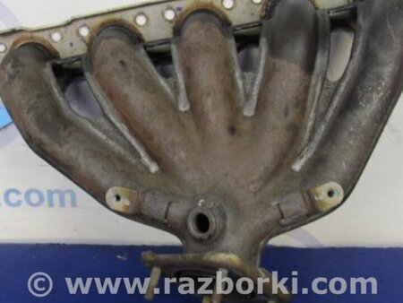 ФОТО Впускной коллектор для Volkswagen Passat B7 (09.2010-06.2015) Киев