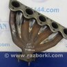 Впускной коллектор Volkswagen Passat B7 (09.2010-06.2015)