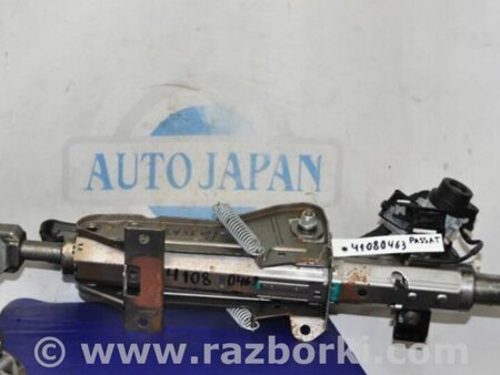 ФОТО Рулевой вал для Volkswagen Passat B7 (09.2010-06.2015) Киев