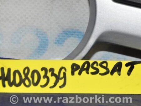 ФОТО Регулятор подсветки панели приборов для Volkswagen Passat B7 (09.2010-06.2015) Киев