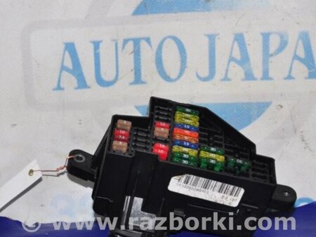 ФОТО Блок предохранителей для Volkswagen Passat B7 (09.2010-06.2015) Киев