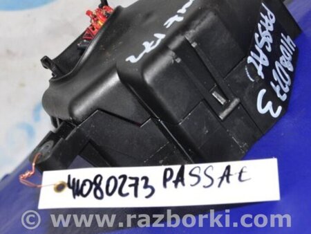 ФОТО Блок предохранителей для Volkswagen Passat B7 (09.2010-06.2015) Киев