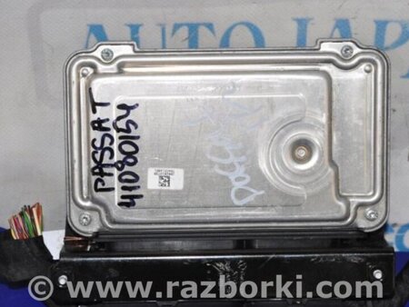 ФОТО Блок управления двигателем для Volkswagen Passat B7 (09.2010-06.2015) Киев