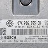 ФОТО Блок управления двигателем для Volkswagen Passat B7 (09.2010-06.2015) Киев