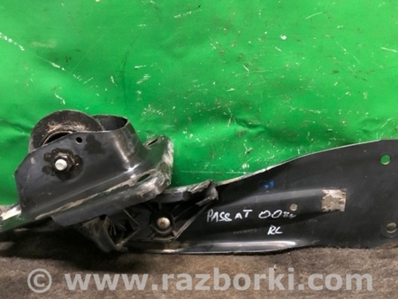 ФОТО Рычаг задний продольный для Volkswagen Passat B7 (09.2010-06.2015) Киев