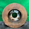 ФОТО Диск тормозной задний для Volkswagen Passat B7 (09.2010-06.2015) Киев