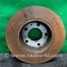 ФОТО Диск тормозной задний для Volkswagen Passat B7 (09.2010-06.2015) Киев
