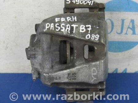 ФОТО Суппорт для Volkswagen Passat B7 (09.2010-06.2015) Киев