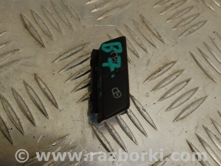 ФОТО Кнопка для Volkswagen Passat B7 (09.2010-06.2015) Киев