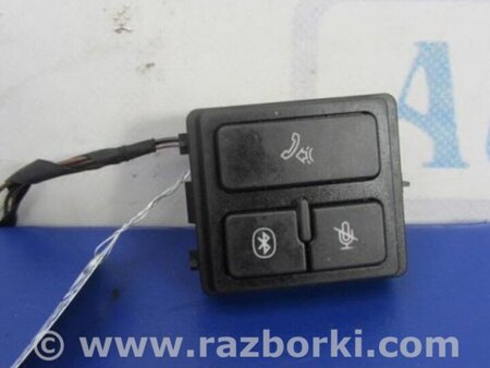 ФОТО Кнопка для Volkswagen Passat B7 (09.2010-06.2015) Киев