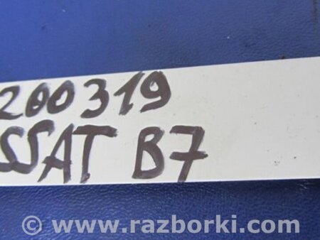 ФОТО Кнопка для Volkswagen Passat B7 (09.2010-06.2015) Киев