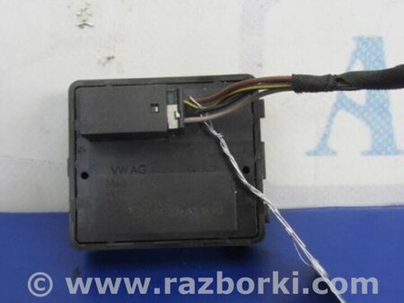ФОТО Кнопка для Volkswagen Passat B7 (09.2010-06.2015) Киев