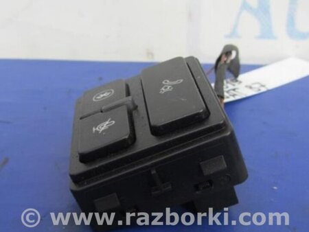 ФОТО Кнопка для Volkswagen Passat B7 (09.2010-06.2015) Киев