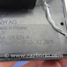 ФОТО Кнопка для Volkswagen Passat B7 (09.2010-06.2015) Киев