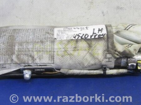 ФОТО Airbag сидения для Volkswagen Passat B7 (09.2010-06.2015) Киев