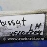 ФОТО Airbag сидения для Volkswagen Passat B7 (09.2010-06.2015) Киев