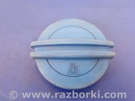 ФОТО Крышка расширительного бачка для Volkswagen Passat B7 (09.2010-06.2015) Киев