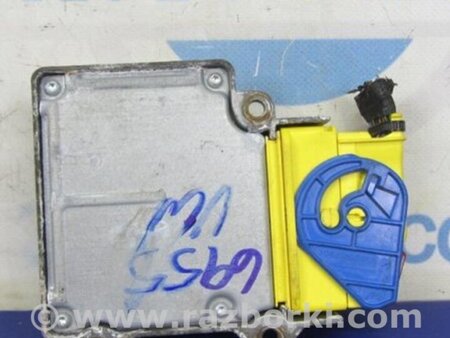 ФОТО Блок управления AIRBAG для Volkswagen Passat B7 (09.2010-06.2015) Киев