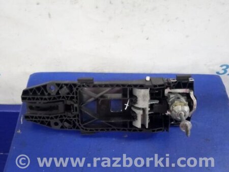 ФОТО Ручка двери для Volkswagen Passat B7 (09.2010-06.2015) Киев