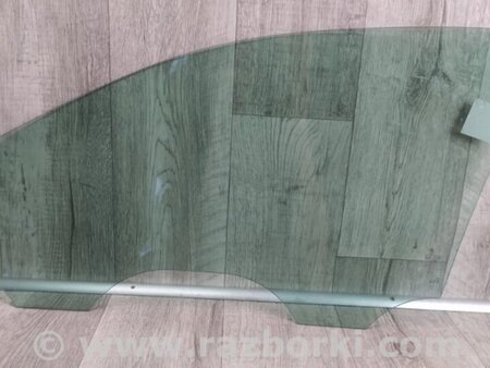 ФОТО Стекло двери для Volkswagen Passat B7 (09.2010-06.2015) Киев