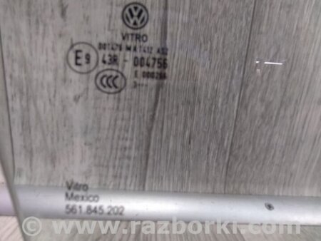 ФОТО Стекло двери для Volkswagen Passat B7 (09.2010-06.2015) Киев