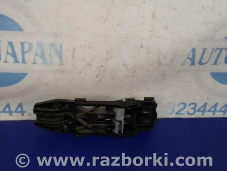 ФОТО Ручка двери для Volkswagen Passat B7 (09.2010-06.2015) Киев