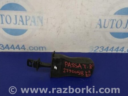 ФОТО Ограничитель двери для Volkswagen Passat B7 (09.2010-06.2015) Киев