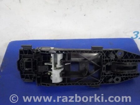 ФОТО Ручка двери для Volkswagen Passat B7 (09.2010-06.2015) Киев