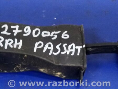 ФОТО Ограничитель двери для Volkswagen Passat B7 (09.2010-06.2015) Киев