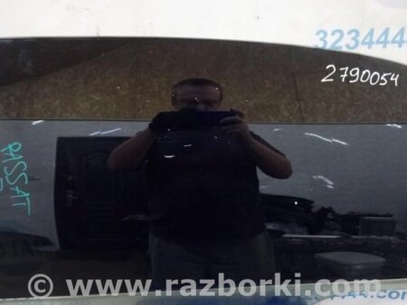 ФОТО Стекло двери для Volkswagen Passat B7 (09.2010-06.2015) Киев
