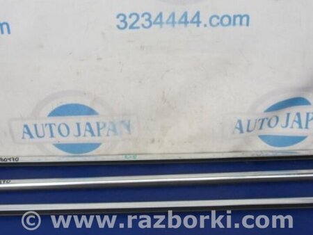 ФОТО Молдинг двери верхний для Volkswagen Passat B7 (09.2010-06.2015) Киев