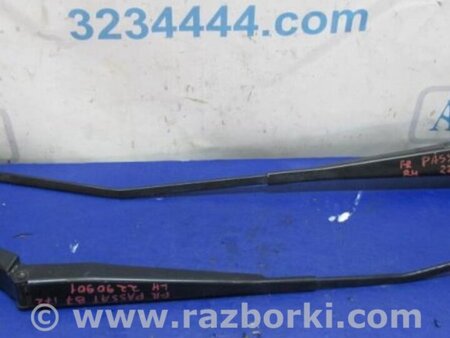 ФОТО Поводок дворника для Volkswagen Passat B7 (09.2010-06.2015) Киев