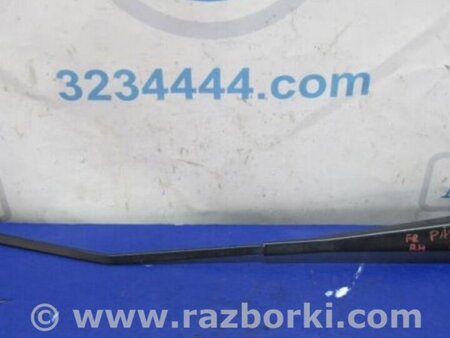 ФОТО Поводок дворника для Volkswagen Passat B7 (09.2010-06.2015) Киев