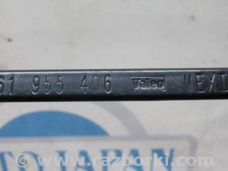 ФОТО Поводок дворника для Volkswagen Passat B7 (09.2010-06.2015) Киев