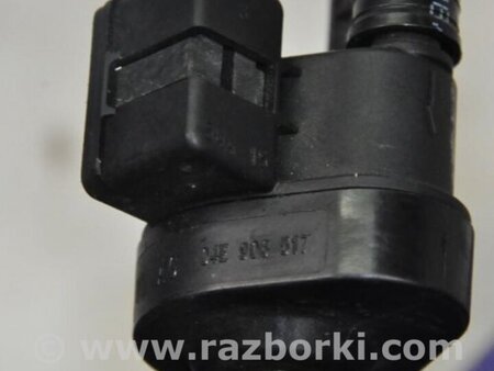ФОТО Трубка топливная для Volkswagen Passat B7 (09.2010-06.2015) Киев