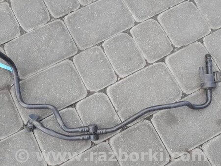 ФОТО Трубка топливная для Volkswagen Passat B7 (09.2010-06.2015) Киев