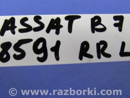 ФОТО Стеклоподъемник для Volkswagen Passat B7 (09.2010-06.2015) Киев