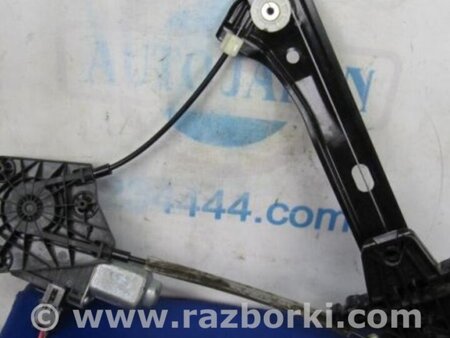 ФОТО Стеклоподъемник для Volkswagen Passat B7 (09.2010-06.2015) Киев