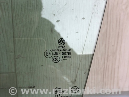 ФОТО Стекло двери для Volkswagen Passat B8 (07.2014-...) Киев
