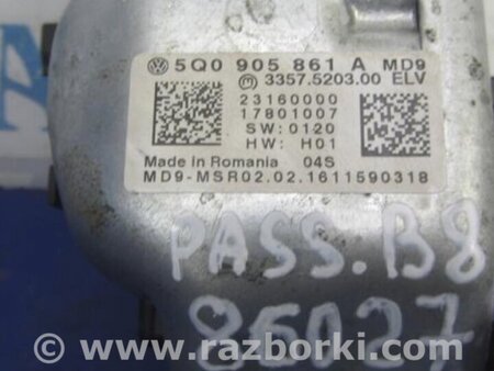 ФОТО Блок электронный для Volkswagen Passat B8 (07.2014-...) Киев