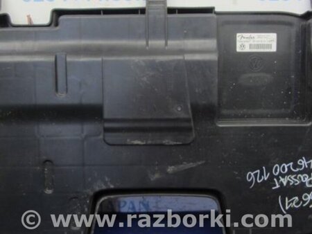 ФОТО Сабвуфер для Volkswagen Passat B8 (07.2014-...) Киев