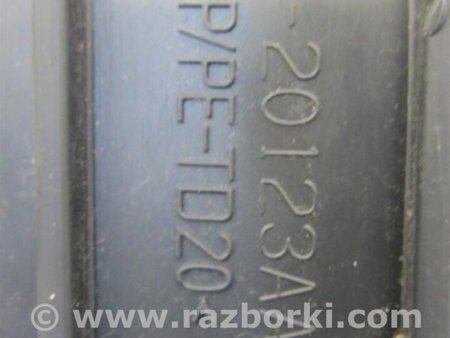 ФОТО Сабвуфер для Volkswagen Passat B8 (07.2014-...) Киев