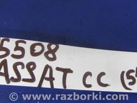 ФОТО Замок зажигания для Volkswagen Passat CC (03.2008-01.2012) Киев