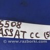 ФОТО Замок зажигания для Volkswagen Passat CC (03.2008-01.2012) Киев