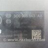 ФОТО Замок зажигания для Volkswagen Passat CC (03.2008-01.2012) Киев