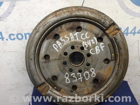 ФОТО Маховик АКПП для Volkswagen Passat CC (03.2008-01.2012) Киев