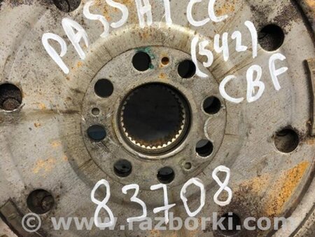 ФОТО Маховик АКПП для Volkswagen Passat CC (03.2008-01.2012) Киев