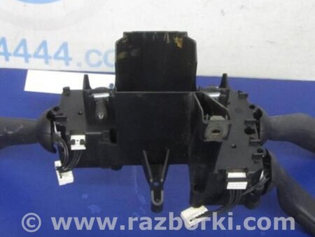 ФОТО Подрулевые переключатели (Гитара) для Volkswagen Passat CC (03.2008-01.2012) Киев